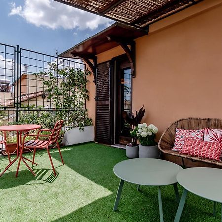 Hotel Espana - Gruppo Blam Hotels Roma Ngoại thất bức ảnh